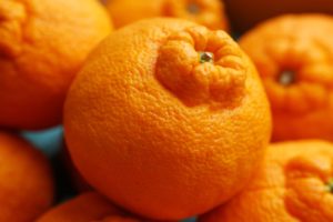 fruits, Oranges