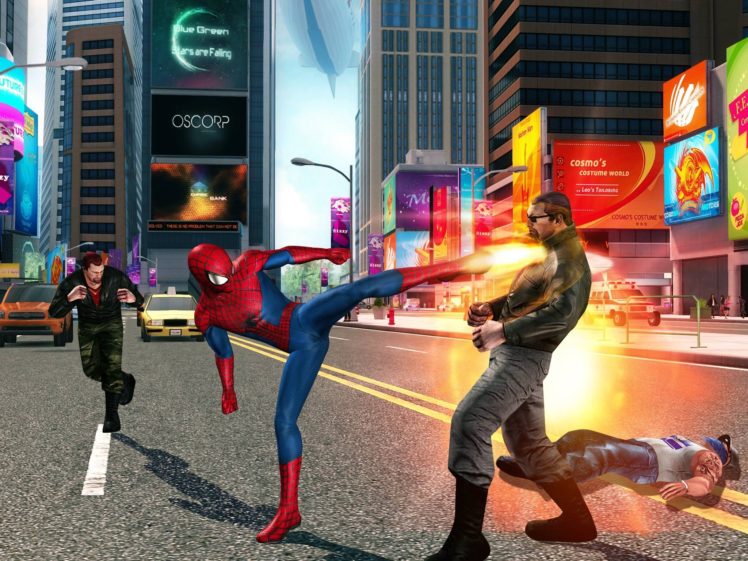 amazing, Spider man, 2, Action, Adventure, Fantasy, Comics, Movie, Spider, Spiderman, Marvel, Superhero,  5 HD Wallpaper Desktop Background