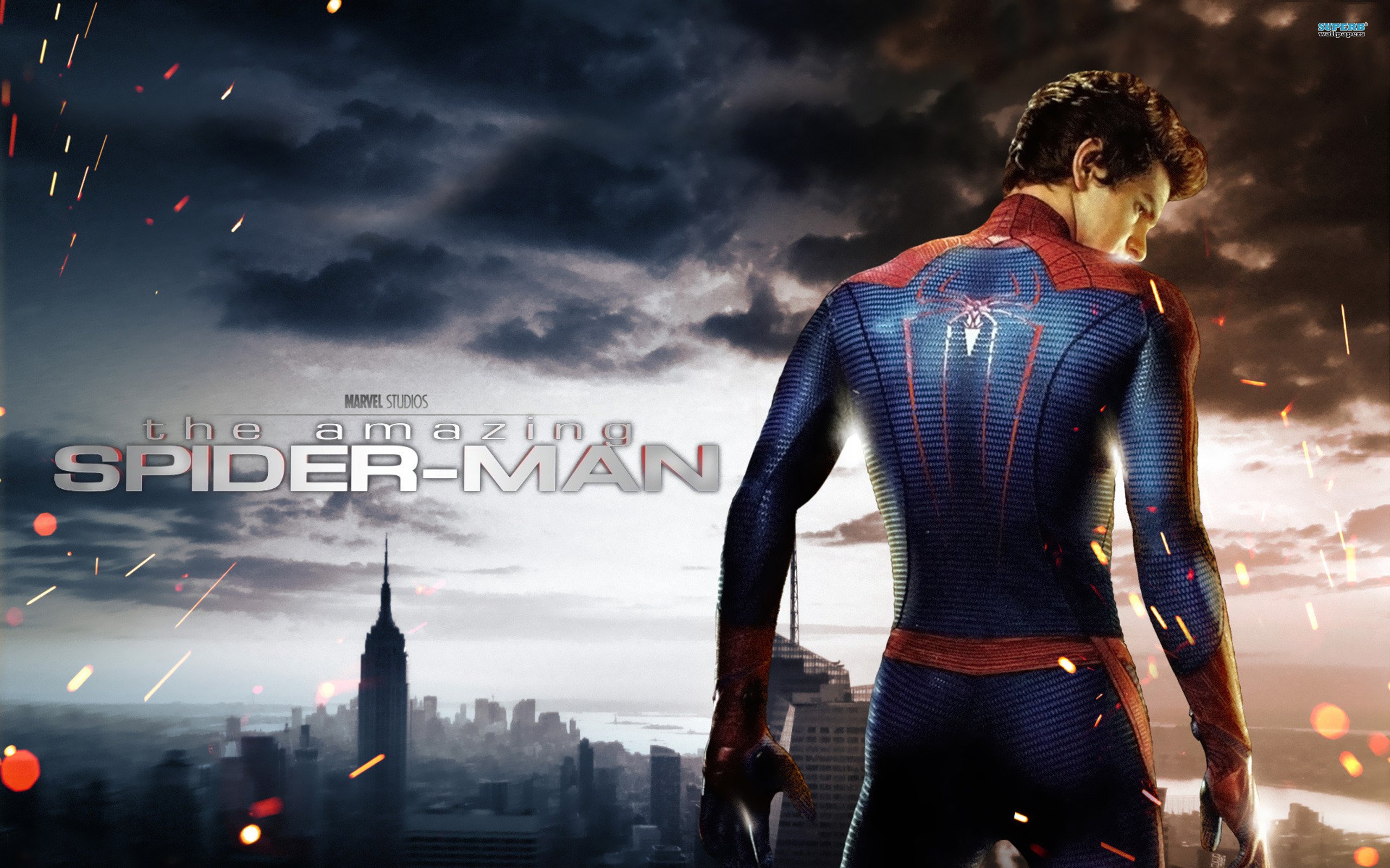 amazing, Spider man, 2, Action, Adventure, Fantasy, Comics, Movie, Spider, Spiderman, Marvel, Superhero,  5 Wallpaper