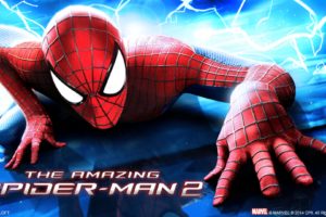 amazing, Spider man, 2, Action, Adventure, Fantasy, Comics, Movie, Spider, Spiderman, Marvel, Superhero,  7