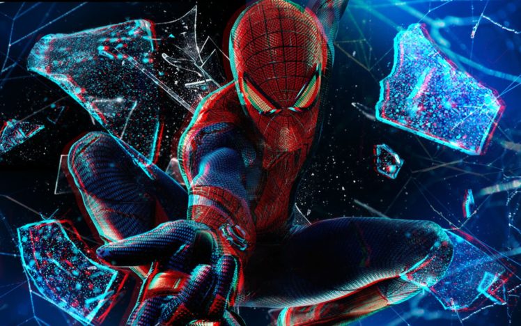 amazing, Spider man, 2, Action, Adventure, Fantasy, Comics, Movie, Spider, Spiderman, Marvel, Superhero,  20 HD Wallpaper Desktop Background
