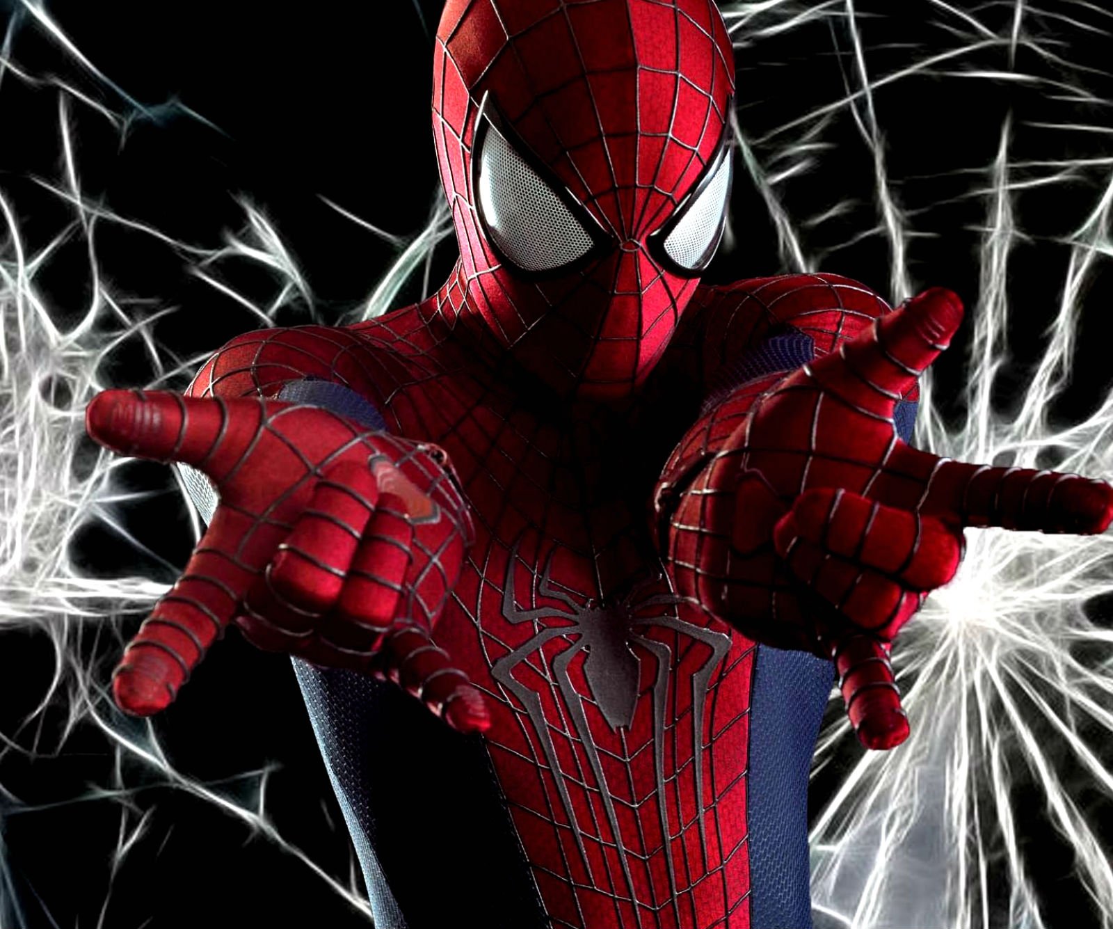 amazing spiderman 3 full movie