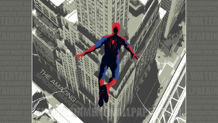 amazing, Spider man, 2, Action, Adventure, Fantasy, Comics, Movie, Spider, Spiderman, Marvel, Superhero,  37 HD Wallpaper Desktop Background