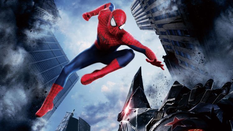 amazing, Spider man, 2, Action, Adventure, Fantasy, Comics, Movie, Spider, Spiderman, Marvel, Superhero,  38 HD Wallpaper Desktop Background