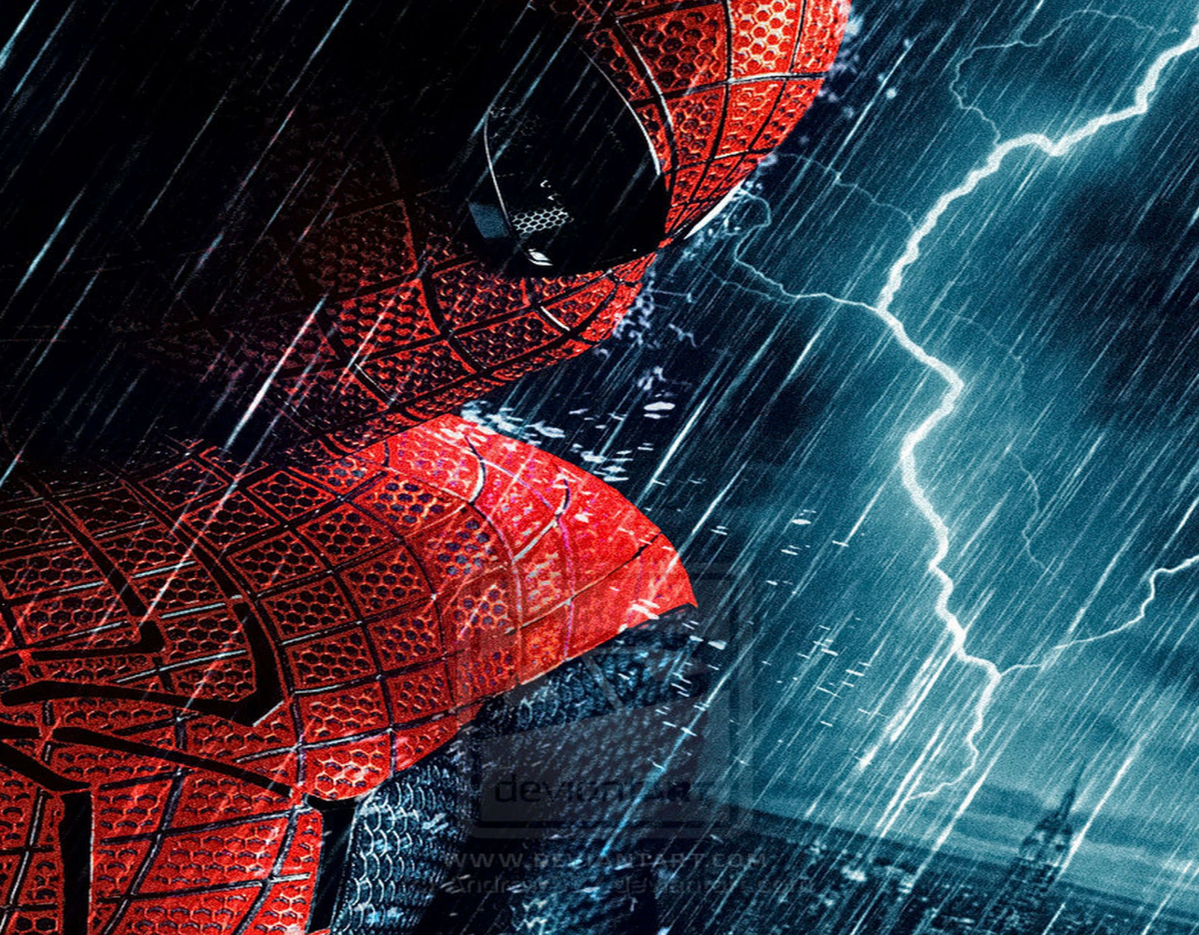 the amazing spider man full movie unblocked