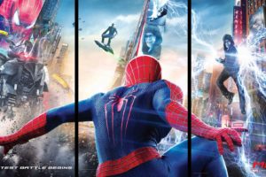 amazing, Spider man, 2, Action, Adventure, Fantasy, Comics, Movie, Spider, Spiderman, Marvel, Superhero,  48