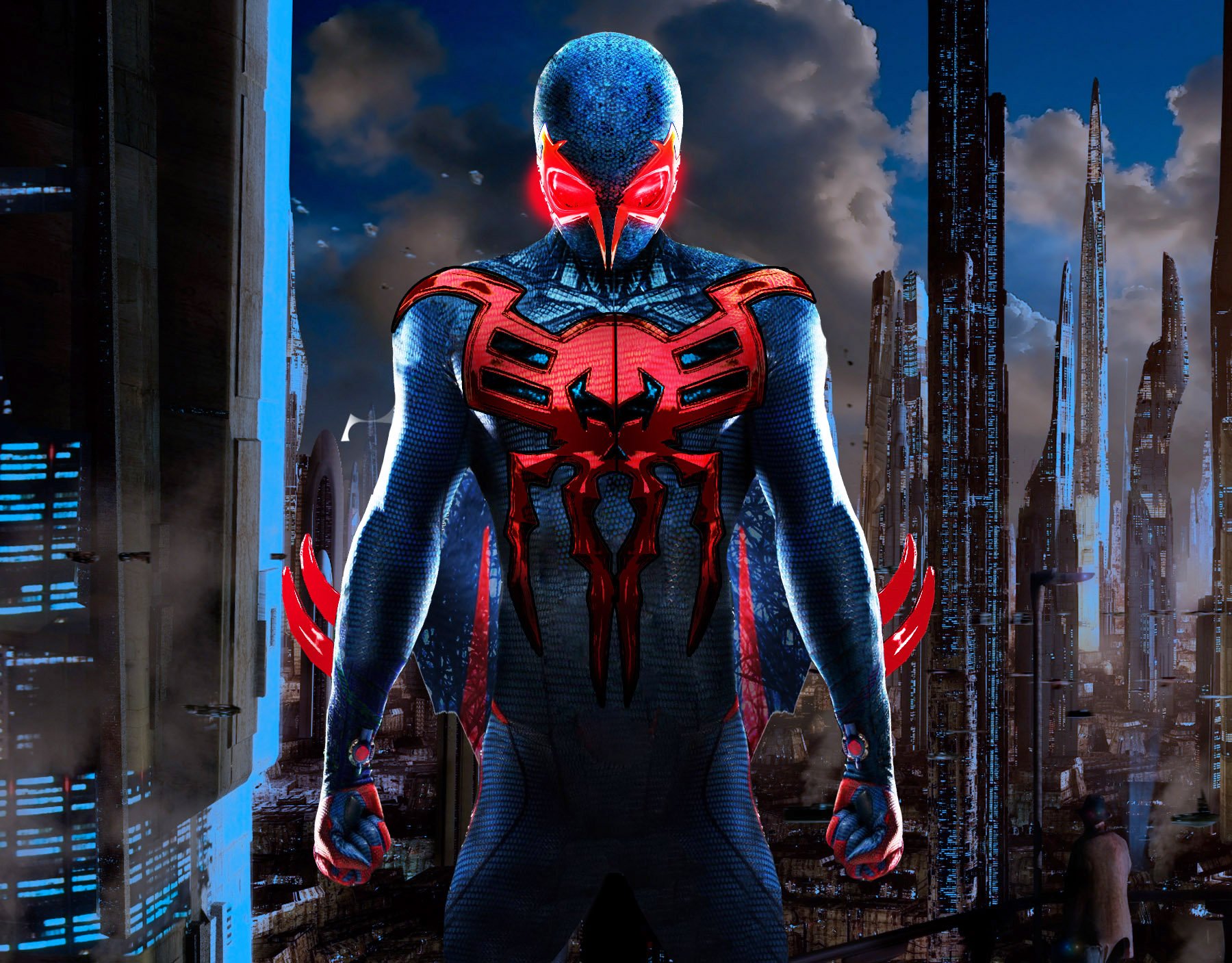 amazing, Spider man, 2, Action, Adventure, Fantasy, Comics ...