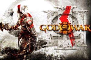 god, Of, War, Kratos, 3, Game, Greek, Mythology