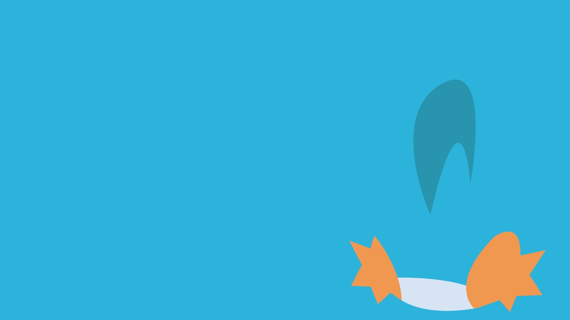 cartoons, Pokemon, Blue Wallpapers HD / Desktop and Mobile Backgrounds