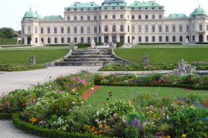 viena, Palace, Austria, Europe, 4000×3000