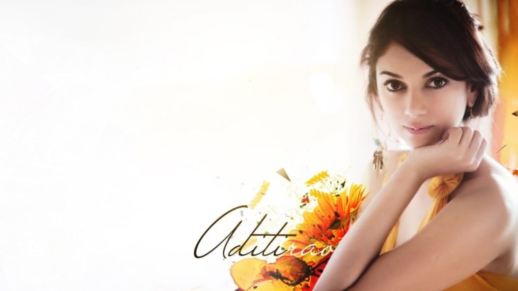 aditi, Rao, Hydari, Bollywood, Actress, Model, Babe,  10 HD Wallpaper Desktop Background