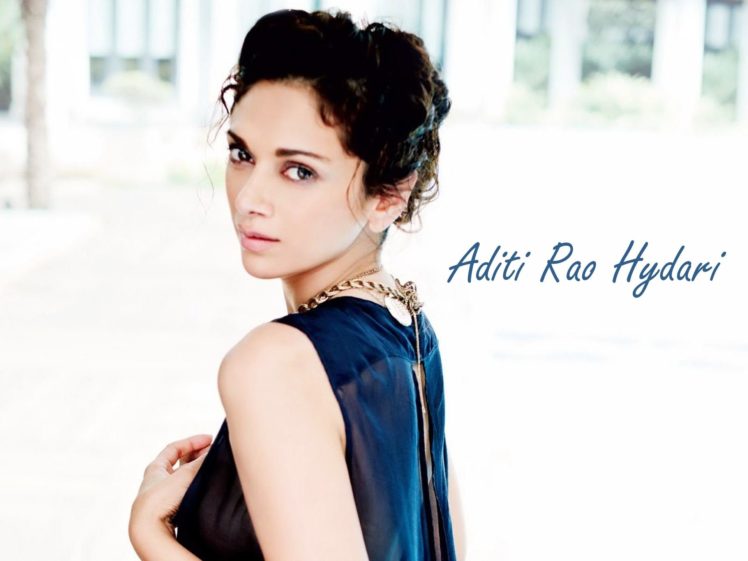 aditi, Rao, Hydari, Bollywood, Actress, Model, Babe,  44 HD Wallpaper Desktop Background