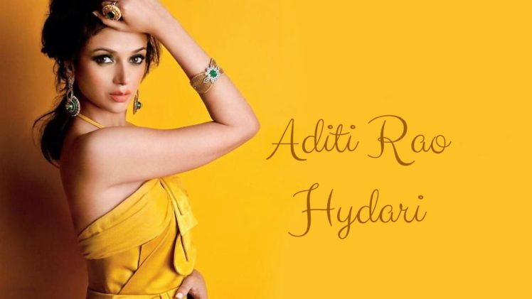 aditi, Rao, Hydari, Bollywood, Actress, Model, Babe,  52 HD Wallpaper Desktop Background