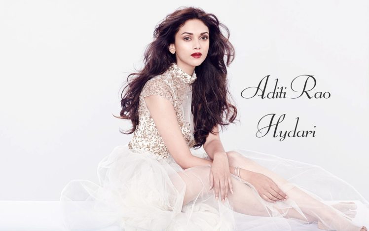 aditi, Rao, Hydari, Bollywood, Actress, Model, Babe,  54 HD Wallpaper Desktop Background