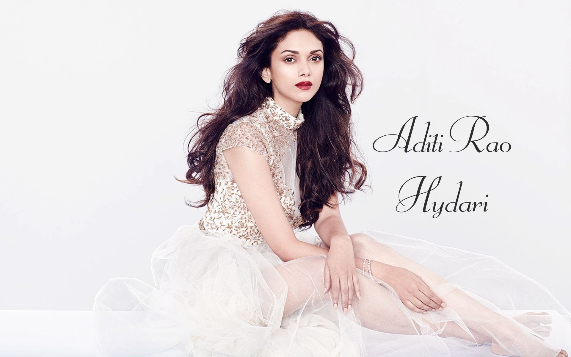 aditi, Rao, Hydari, Bollywood, Actress, Model, Babe,  54 Wallpaper