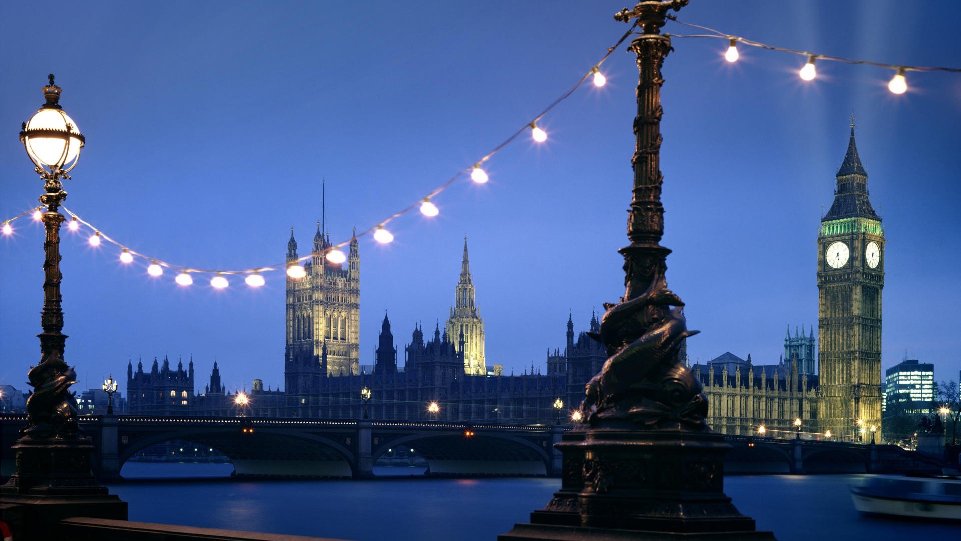 landscapes, Cityscapes, London, Houses, Of, Parliament, Palace, Of, Westminster Wallpaper