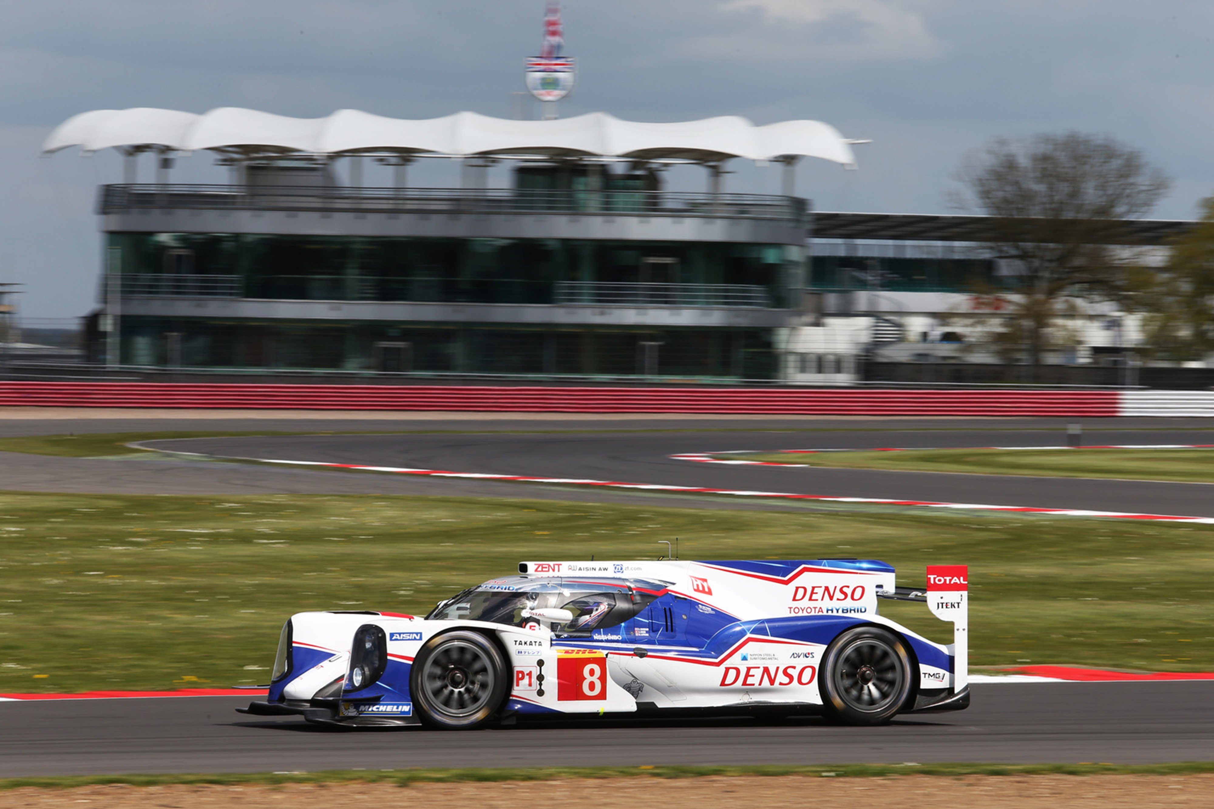 toyota, Ts040, Hybrid, 6, Hours, Of, Silverstone, 2014, 4, 4000x2667 Wallpaper