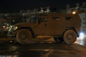 parade, Vehicles, March, From, Alabino, To, Moscow, Night, Russia, Russian, Military, Army, 4x4, Gaz 233014, Tigr, 2, 4000x2667