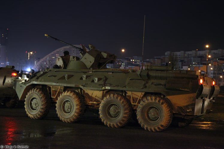 parade, Vehicles, March, From, Alabino, To, Moscow, Night, Russia, Russian, Military, Army, Armored, Btr 82a, Apc, 3, 4000×2667 HD Wallpaper Desktop Background
