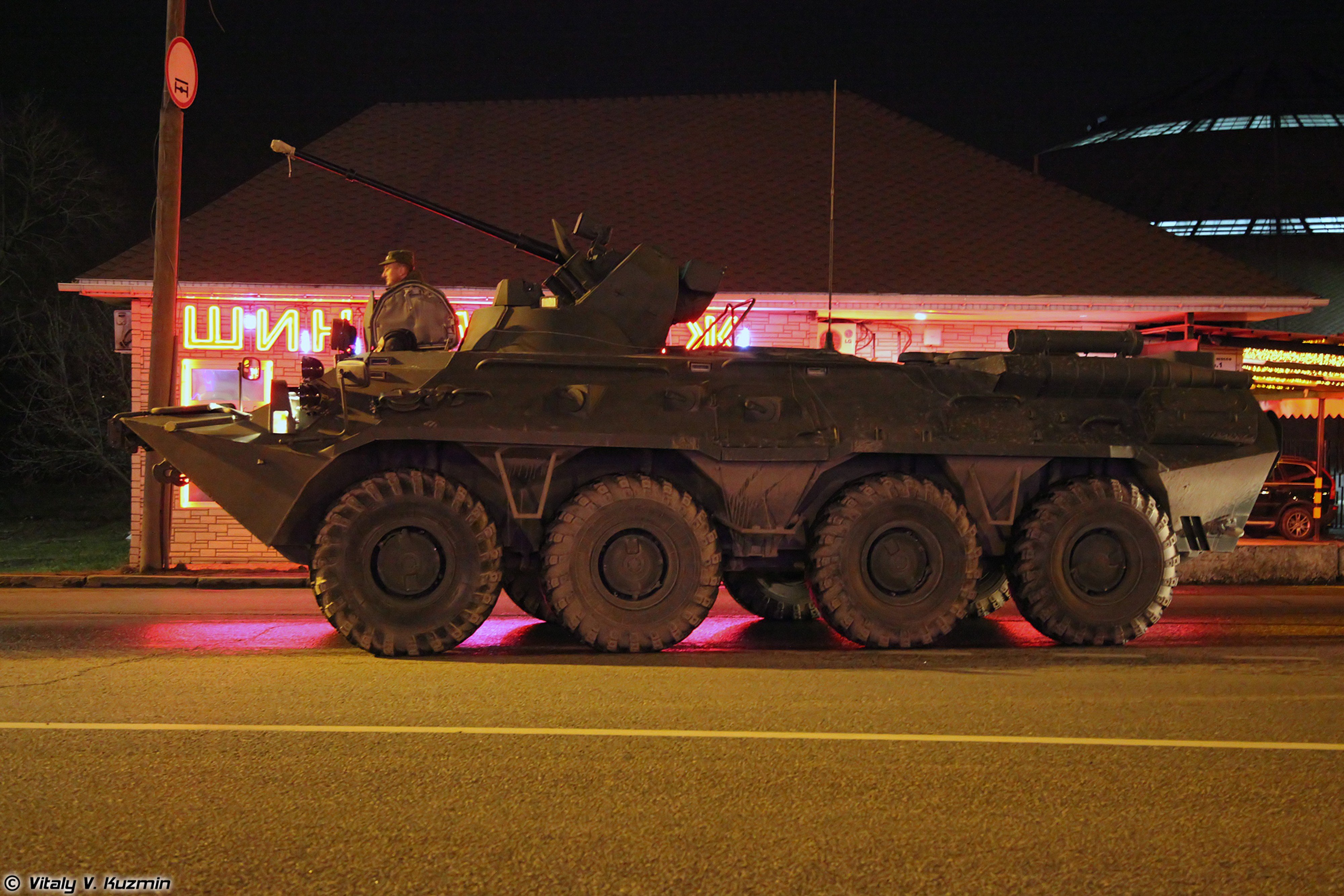 parade, Vehicles, March, From, Alabino, To, Moscow, Night, Russia, Russian, Military, Army, Armored, Btr 82a, Apc, 4000x2667 Wallpaper