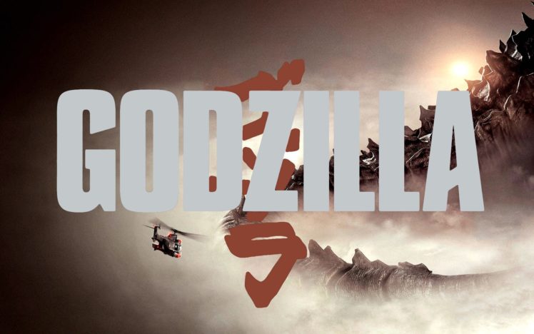 godzilla, Action, Adventure, Sci fi, Fantasy, Monster, Dinosaur, Horror,  11 HD Wallpaper Desktop Background