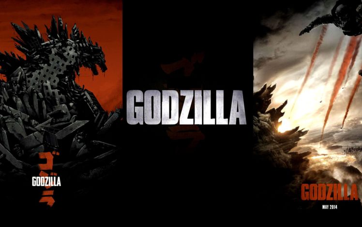 godzilla, Action, Adventure, Sci fi, Fantasy, Monster, Dinosaur, Horror,  34 HD Wallpaper Desktop Background
