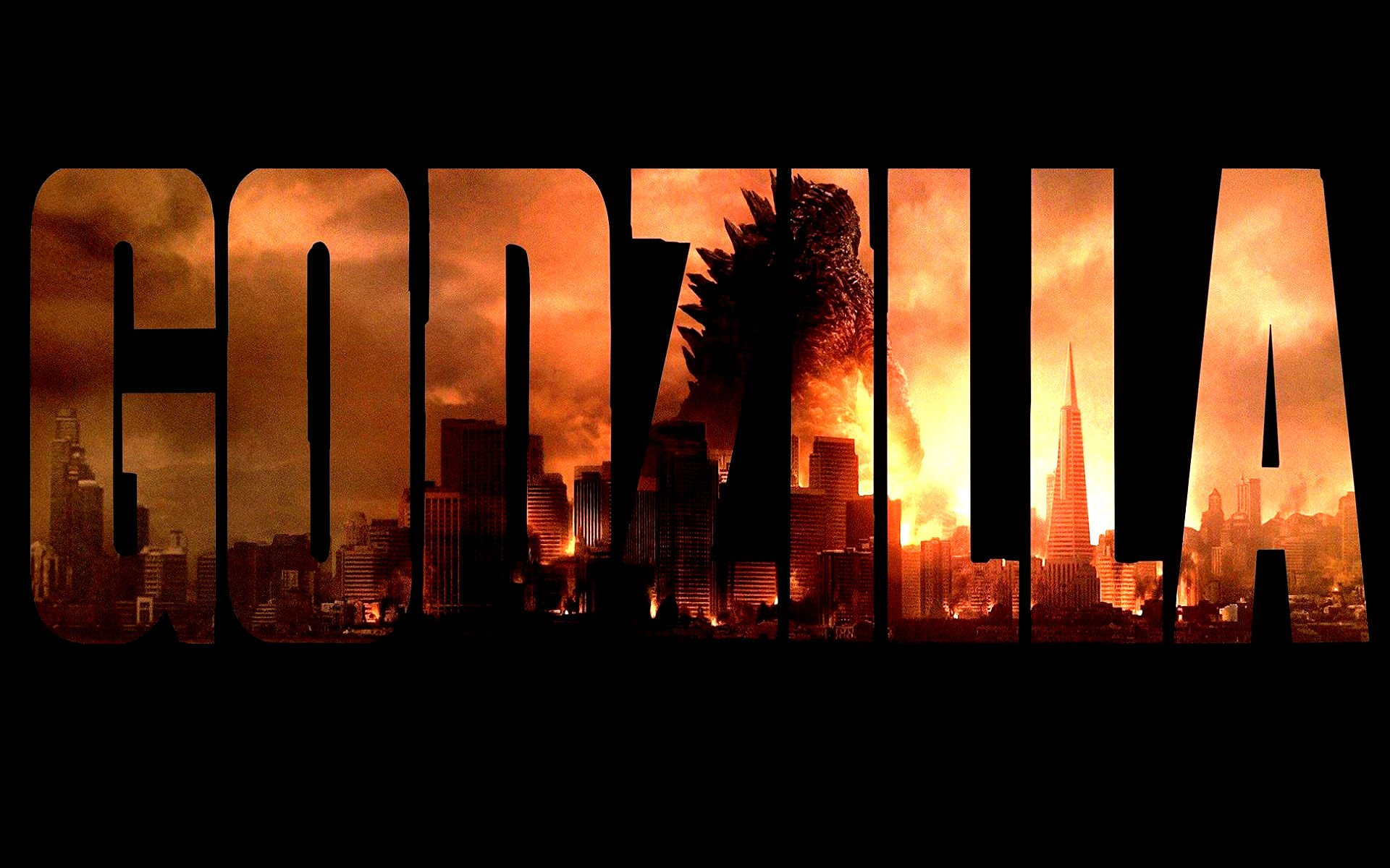 godzilla, Action, Adventure, Sci fi, Fantasy, Monster, Dinosaur, Horror,  45 Wallpaper
