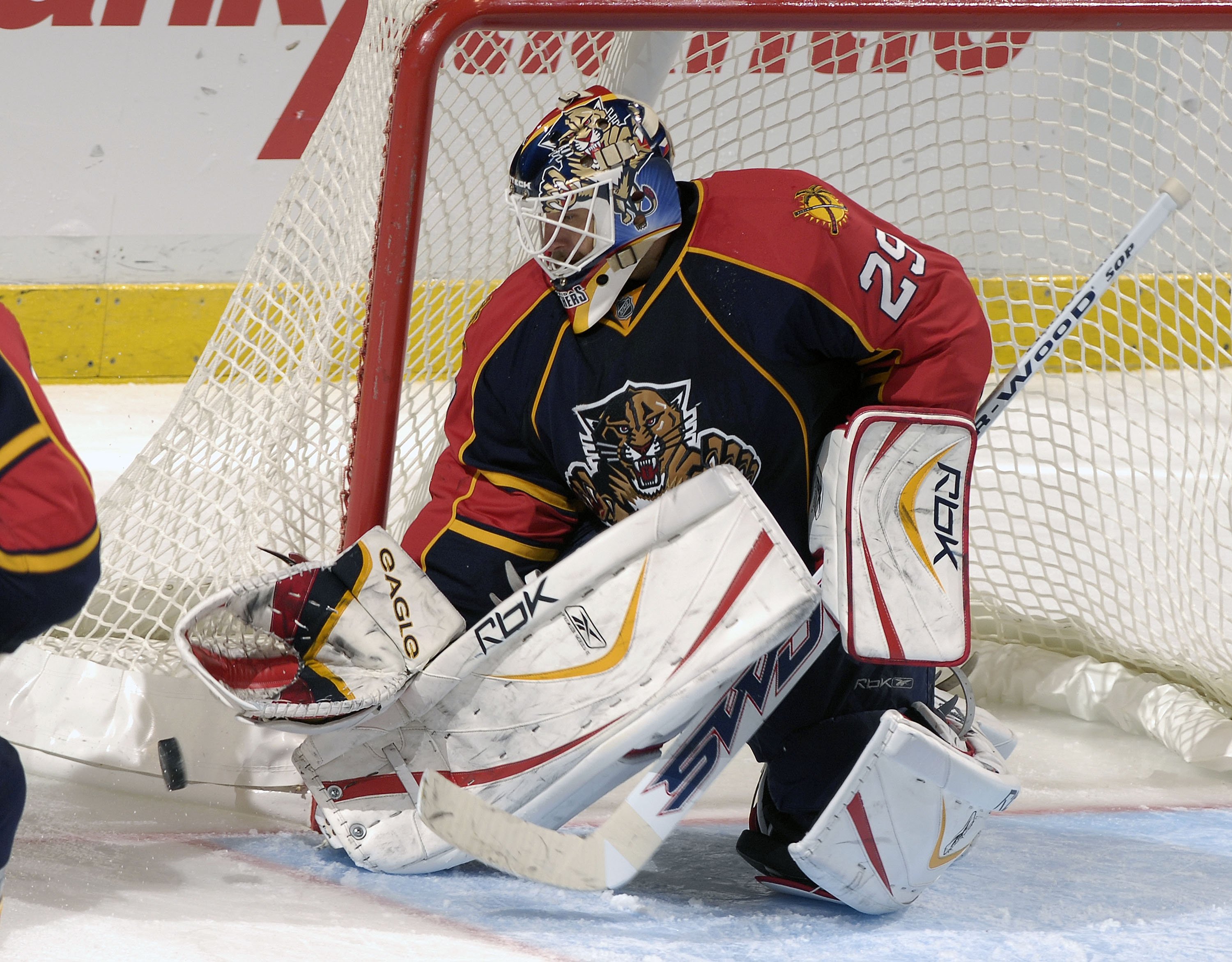 Florida Panthers Nhl Hockey 45 Wallpapers Hd Desktop And Mobile