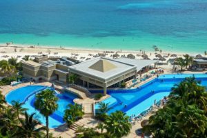 caribbean, Beach, Sea, Resort, 4000×2250