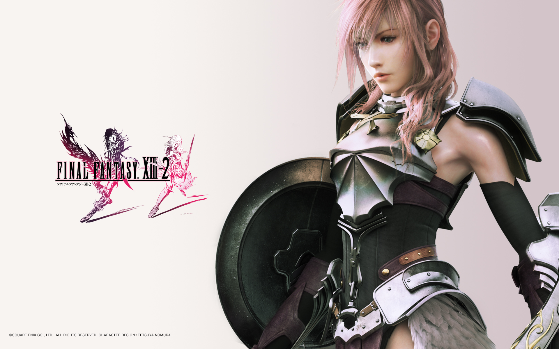 final, Fantasy Wallpaper