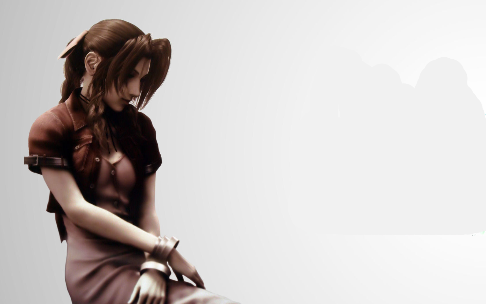 final, Fantasy Wallpaper