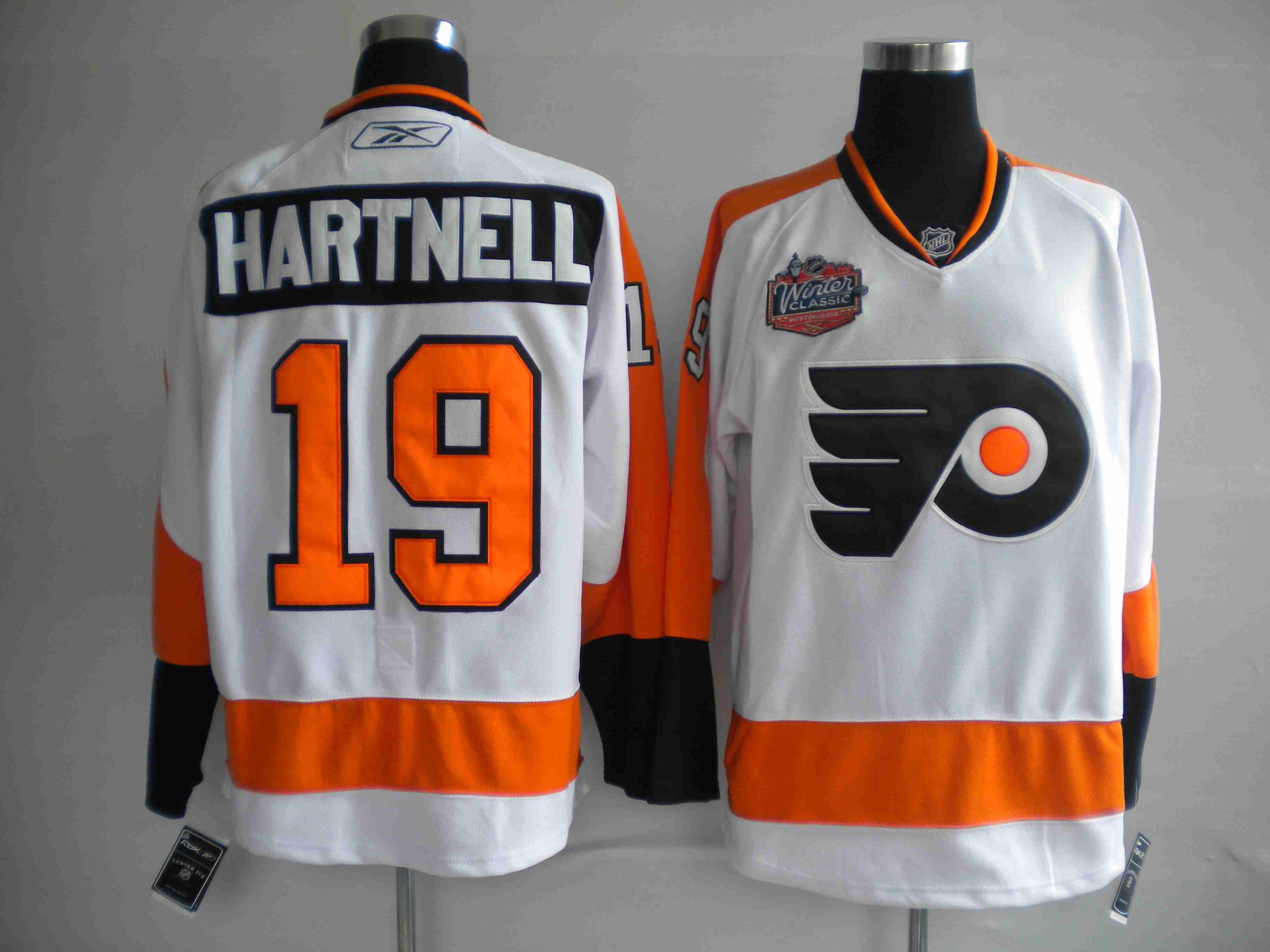 Reebok NHL Philadelphia Flyers