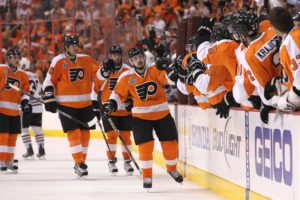 philadelphia, Flyers, Nhl, Hockey,  57
