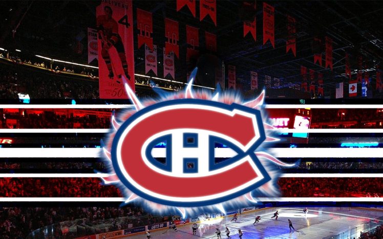 montreal, Canadiens, Nhl, Hockey,  18 HD Wallpaper Desktop Background