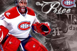 montreal, Canadiens, Nhl, Hockey,  41