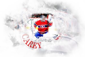 montreal, Canadiens, Nhl, Hockey,  40