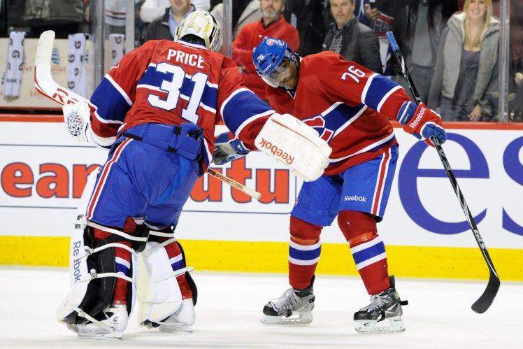montreal, Canadiens, Nhl, Hockey,  14 HD Wallpaper Desktop Background