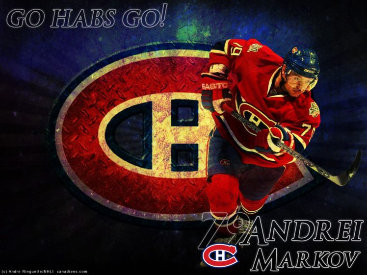 montreal, Canadiens, Nhl, Hockey,  44 HD Wallpaper Desktop Background