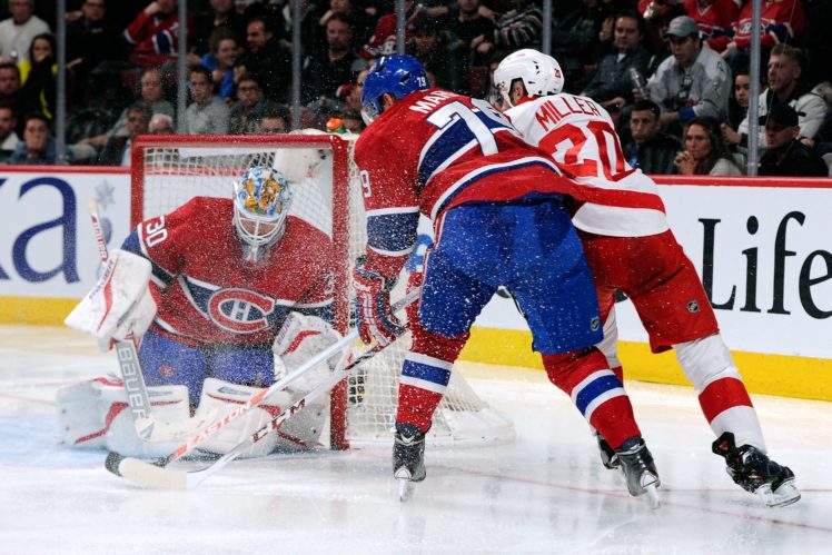 montreal, Canadiens, Nhl, Hockey,  59 HD Wallpaper Desktop Background