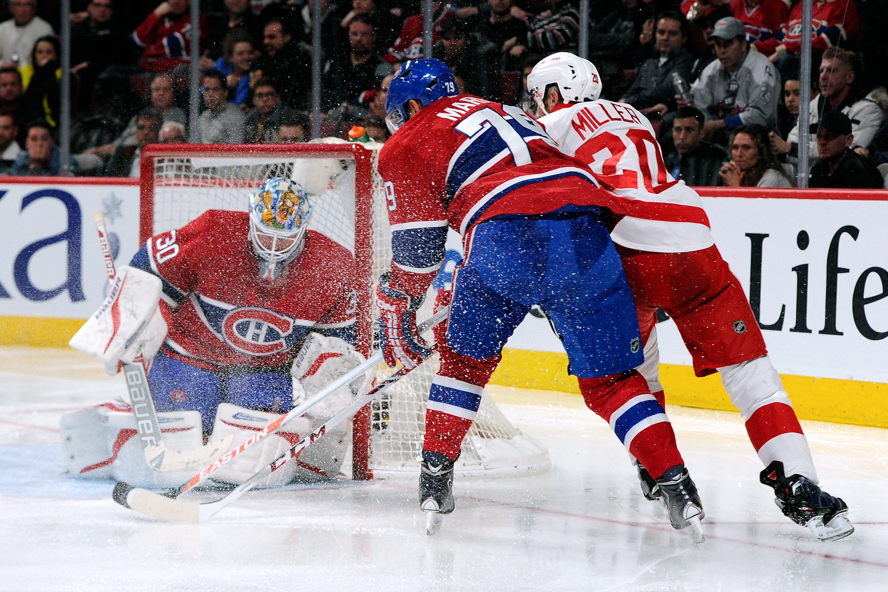montreal, Canadiens, Nhl, Hockey, 59 Wallpapers HD ...