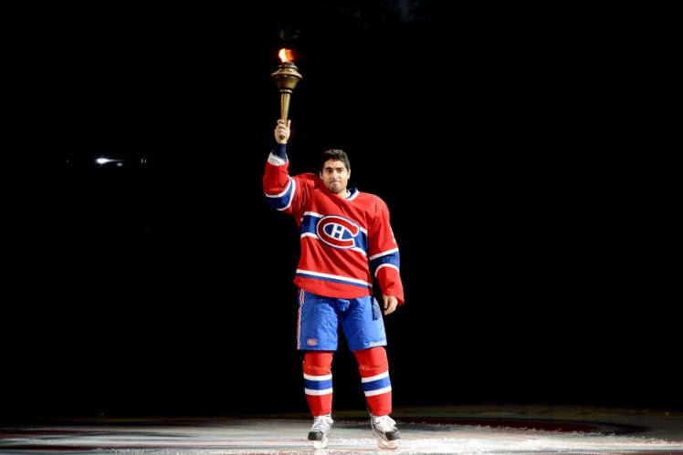 montreal, Canadiens, Nhl, Hockey,  68 HD Wallpaper Desktop Background