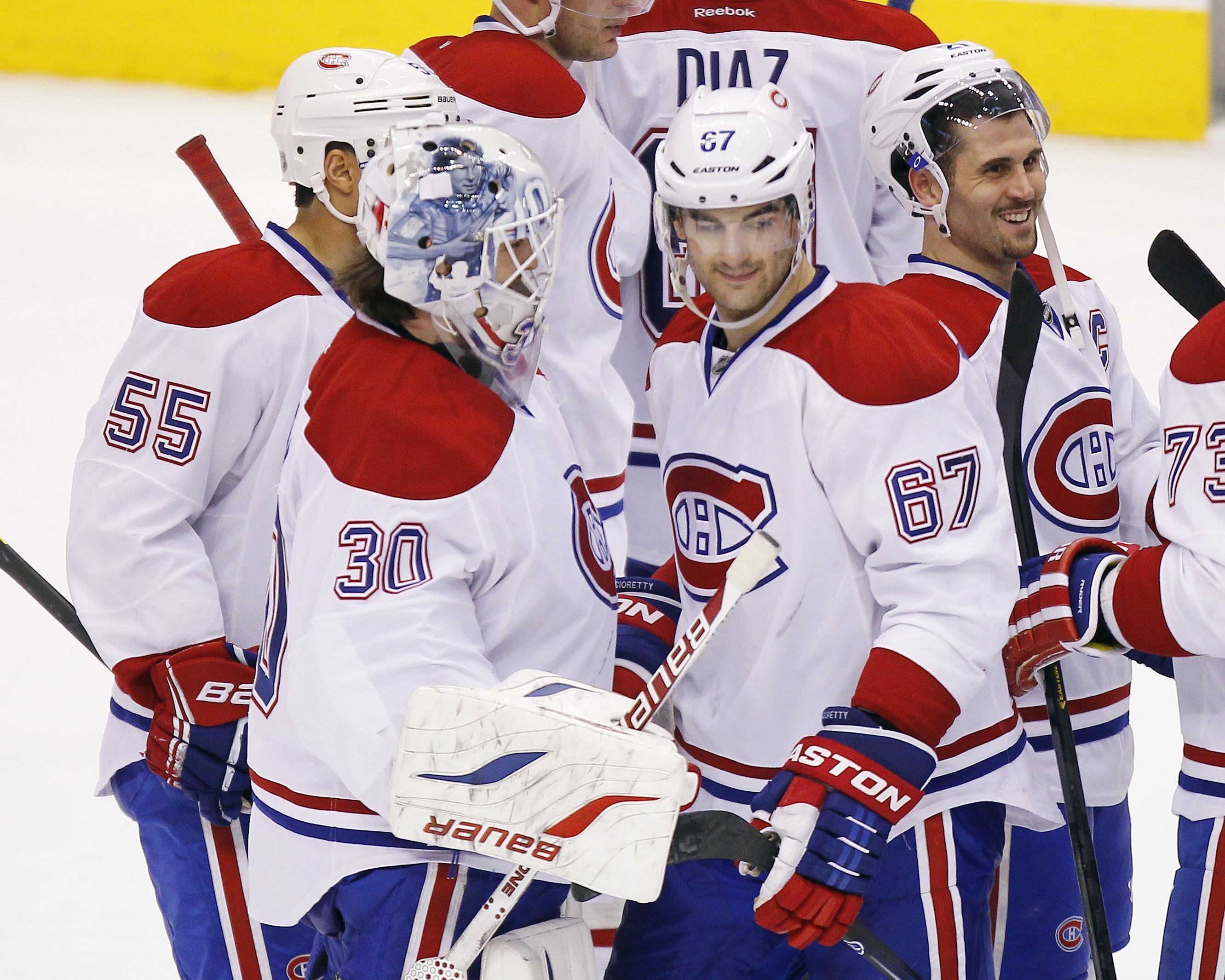 montreal, Canadiens, Nhl, Hockey, 70 Wallpapers HD / Desktop and Mobile