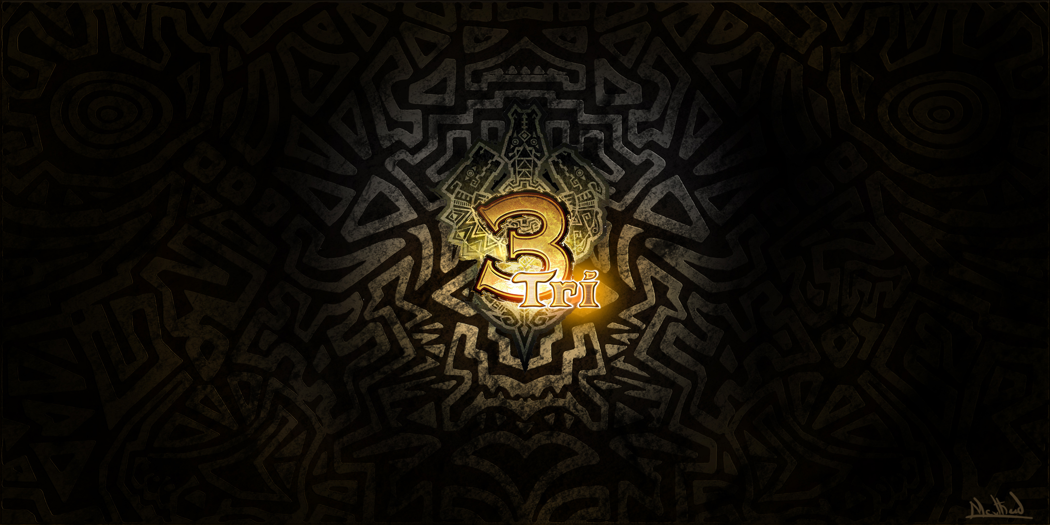monster, Hunter, Anime Wallpaper