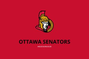 ottawa, Senators, Nhl, Hockey,  1