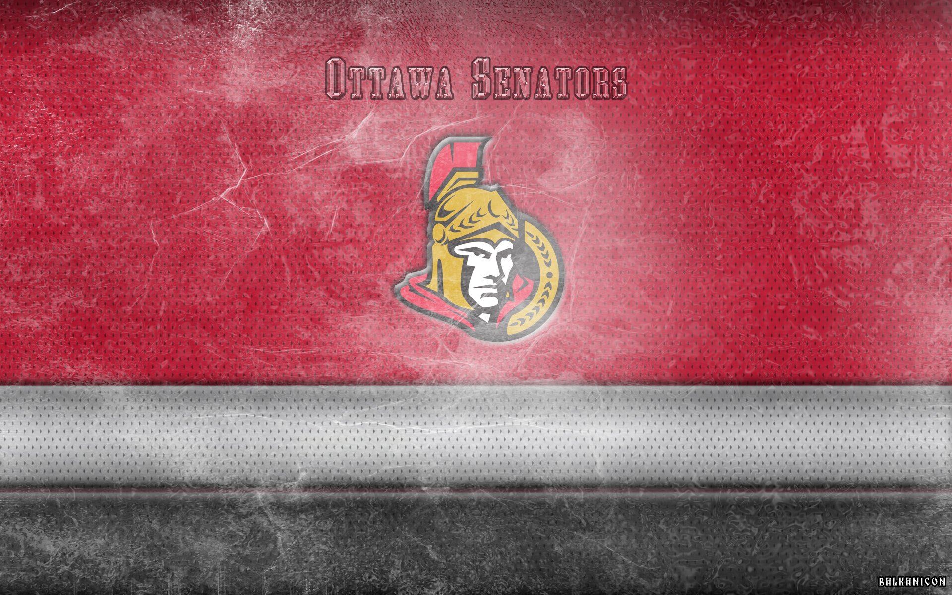 ottawa, Senators, Nhl, Hockey,  18 Wallpaper