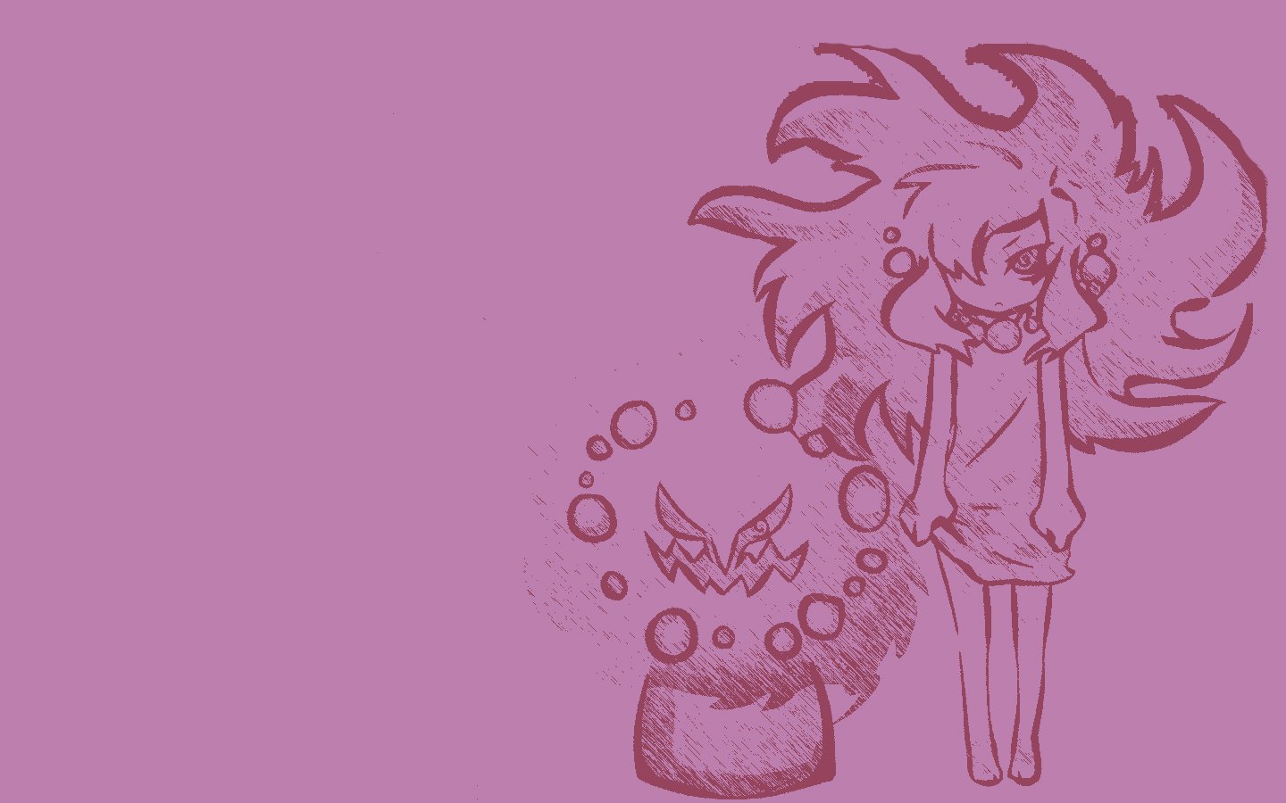 pokemon, Simple, Background, Hitec Wallpaper