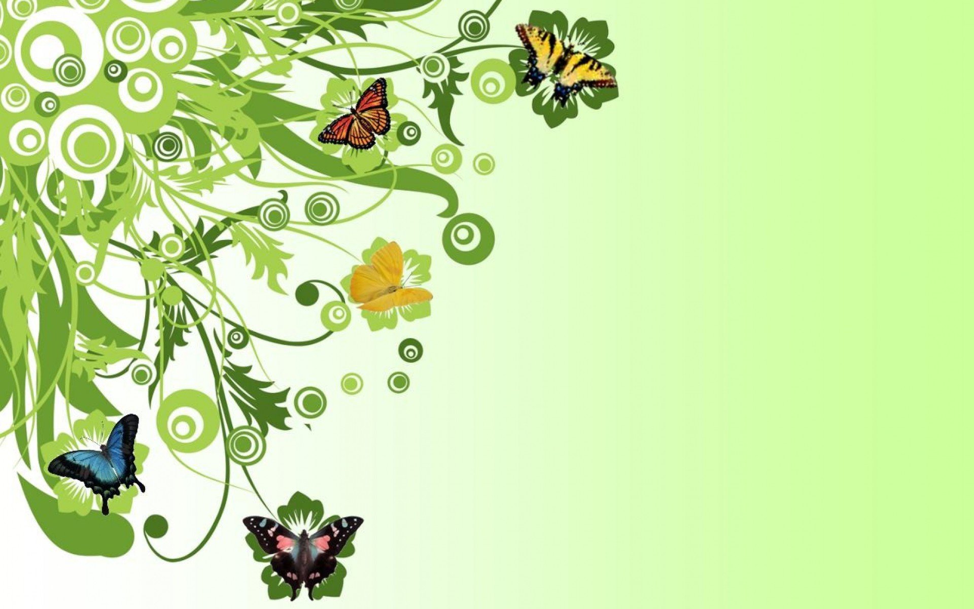 abstract, Artwork Wallpaper