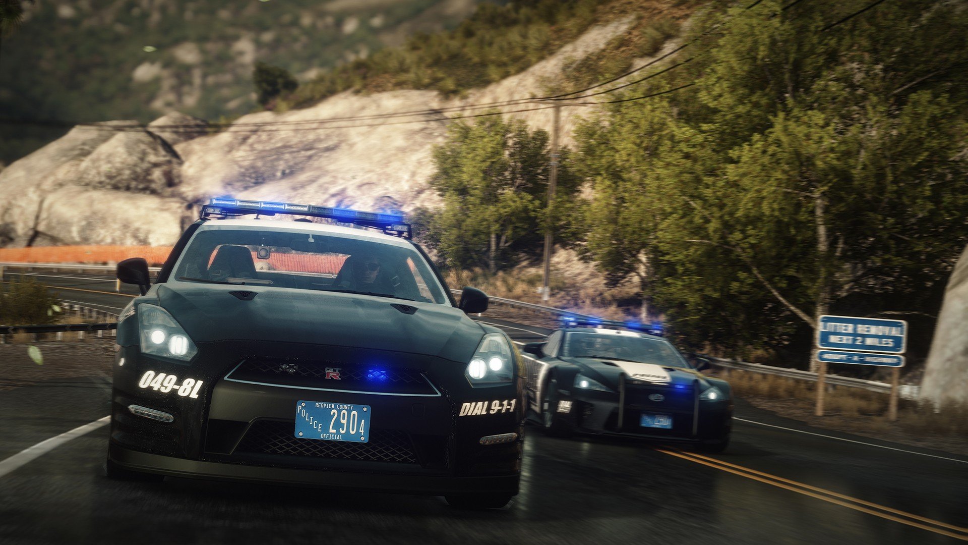 video, Games, Cars, Police, Cars, Nissan, Gt r, Lexus, Lf a, Need, For, Speed, Rivals Wallpaper