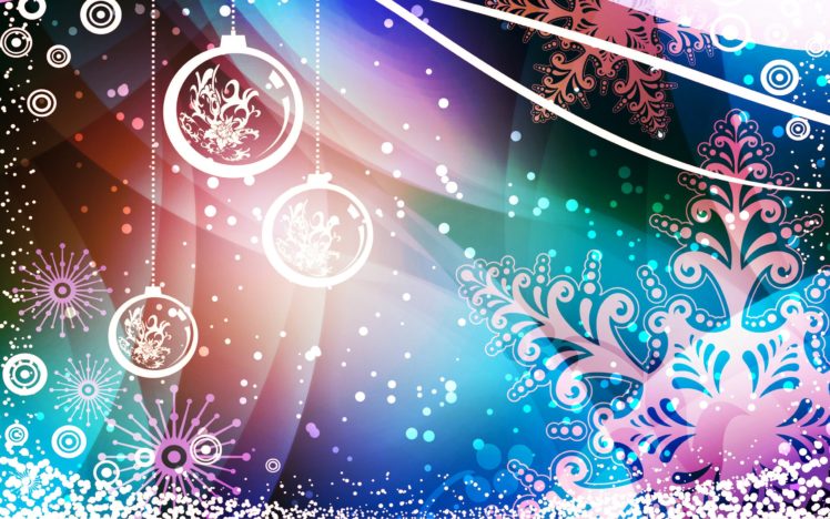 christmas HD Wallpaper Desktop Background