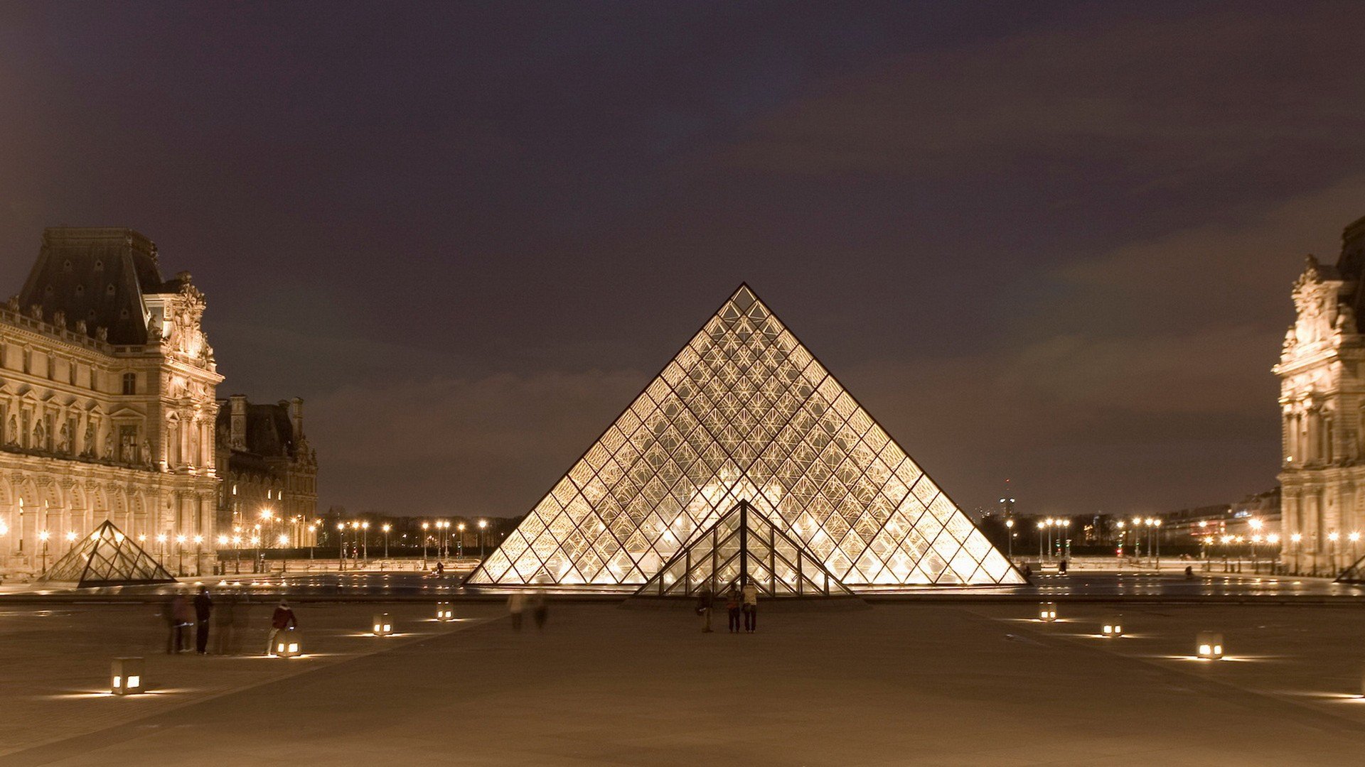 paris, Cityscapes, Architecture, France, Towns Wallpapers